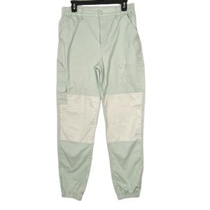 STANDARD CLOTH Technical Cargo Jogger Pants